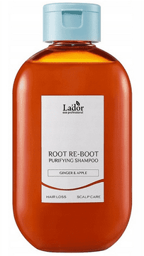 Lador Root Re-Boot šampon za čišćenje korijena 300 ml
