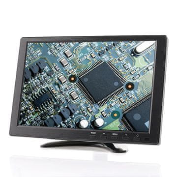 HDMI&VGA&AV L7003 10-inčni zaslon za mikroskop