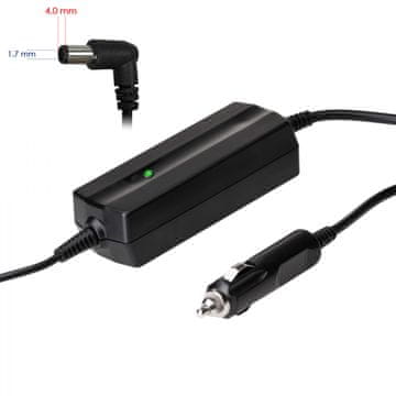Akyga Lenovo AK-ND-77 adapter za napajanje prijenosnog računala 20V 3.25A 65W 4.0x1.7mm