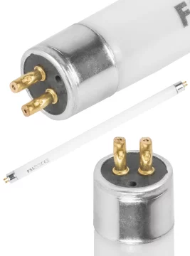 UV lampa za ubijanje insekata 8W lampa za ubijanje komaraca 30,5 cm, promjer 15 mm