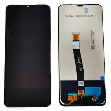 Extē NOVI LCD ZASLON ZA SAMSUNG GALAXY A22 5G A226 SM-A226B/DSN