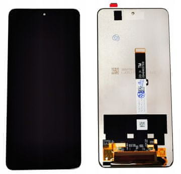 Extē XIAOMI MI 10T LITE / 5G / POCO X3 M2007J17G ZASLON