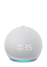 Amazon Amazon Echo Dot 5 pametni zvučnik, Glacier White