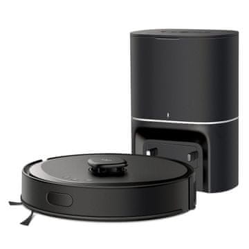 TP-Link Tapo RV30 Max Plus 5300Pa LiDAR+IMU robot usisavač s spremnikom za mokro/suhu prašinu