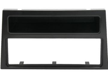 slomart Blow Adapter za autoradio Opel Agia/Corsa/Omega - crni