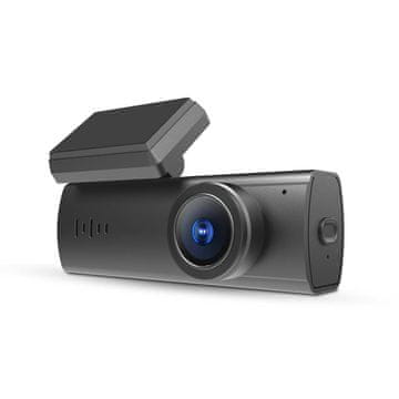 Nedis Kamera za automobil | 1080p@30fps | 2 MPixel | Wi-Fi | LCD | Noćni pogled | Crna