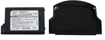 Northix Baterija za Sony Lite itd.