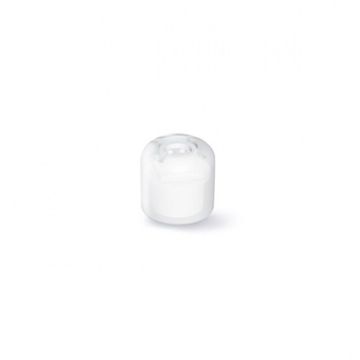 Northix Signia klik kupola otvorena, 4 mm (6/frp)