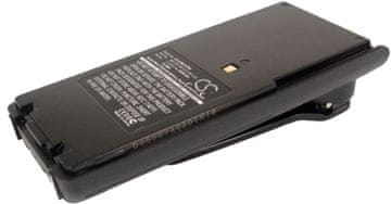 Northix Baterija za Icom IC-A24 itd.