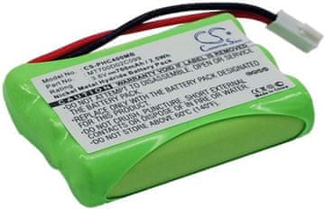 Northix Baterija za Philips CEPTF itd.
