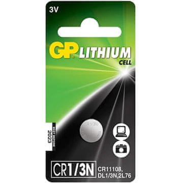 Northix CR1/3N, 2L76