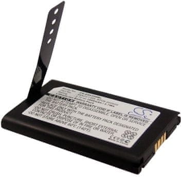 Northix Baterija za Datalogic CVR2 itd.
