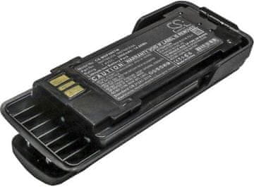 Northix Baterija za Motorola DP4000ex itd.
