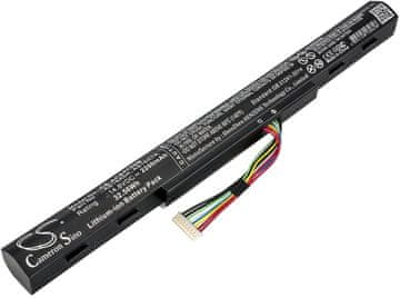 Northix Baterija za Acer Aspire E5-475G itd.