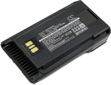 Northix Baterija za Vertex VX-260 itd.