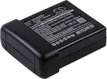 Northix Baterija za Kenwood TH-22 itd.