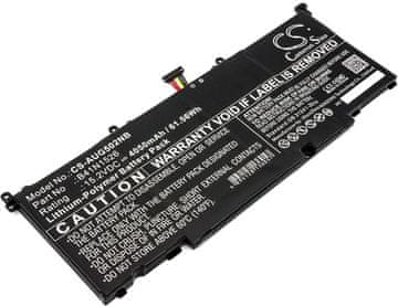 Northix Baterija za Asus FX502 itd.