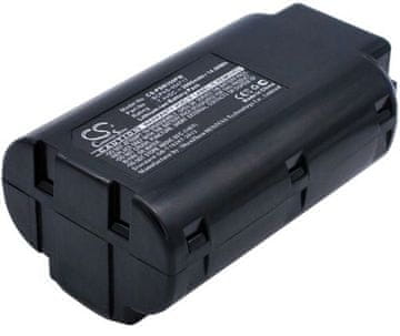 Northix Baterija za Paslode IM350ct itd.