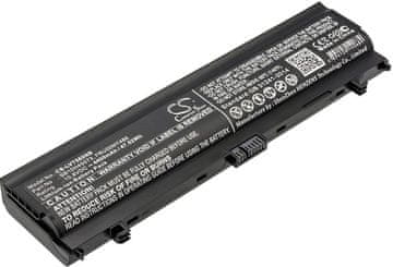 Northix Baterija za Lenovo Thinkpad L560 itd.
