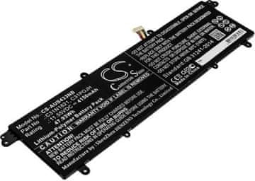 Northix Baterija za Asus VivoBook S14 S433FA-EB491 itd.