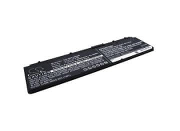 Northix Baterija za Dell Latitude E7240 itd.