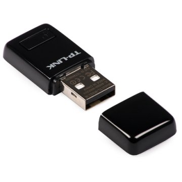 TP-Link Wifi ruter TL-WN823N