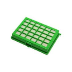 KOMA Hepa filter za usisavačHFRW2 for Rowenta Compacteo, Compacteo Ergo vacuum cleaners