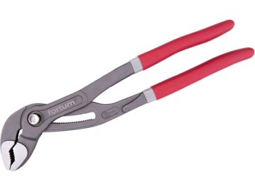 Fortum SIKO kliješta 4770207 HUNTER, 300mm, 0-75mm CrV