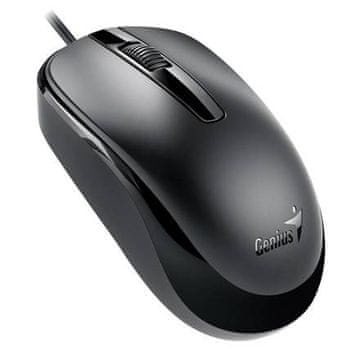 Genius Računalni miš DX-120 crna