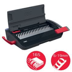 GBC Uređaj za spiralno uvezivanje gbc combbind cb12 4410060