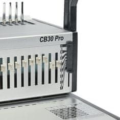 GBC Uređaj za spiralno uvezivanje gbc combbind cb30 pro pvc spirala (2:1) 4410044