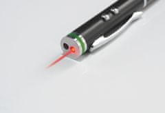 Leitz Laserski pokazivač leitz 4u1 crni 64140095