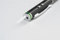 Leitz Laserski pokazivač leitz 4u1 crni 64140095