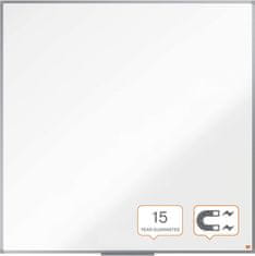 Nobo Ploča magnetna nobo 120x120 essence steel 1915449