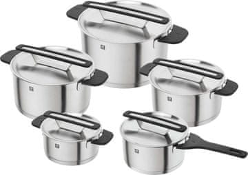 More ZWILLING MORE Set 5 lonaca