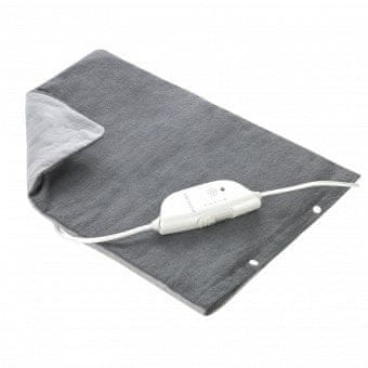Medisana Električna terapeutska podloga Medisana HP 605 - 33x40 cm, 100W, siva