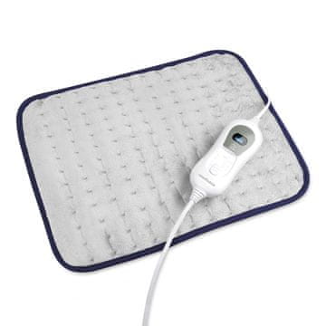 Medisana Električna terapeutska podloga Medisana HP 405 - 30x40 cm, 100W, plava