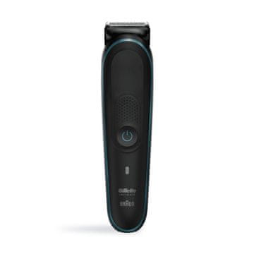 Gillette Aparat za brijanje Gillette INTIMATE i5 - crni, punjivi