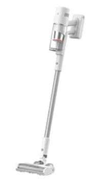 Xiaomi Xiaomi Mijia 4 baterijski štapni usisavač, HEPA, bez vrećice, 0.6 L, bijeli