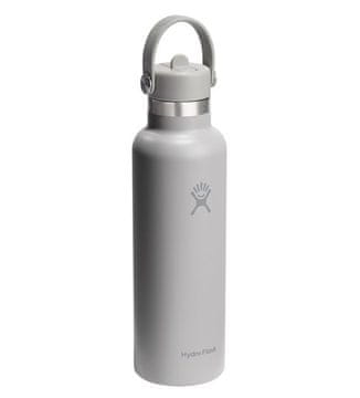 slomart NON Hydro Flask 621ml boca - birch