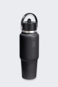 slomart Hydro Flask Termalna boca 32 Oz (946 ml) - crna