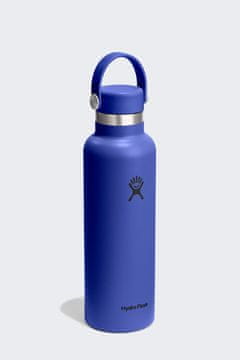 slomart Hydro Flask 21 Oz Standard Flex Cap boca (621 ml) - Capri Blue