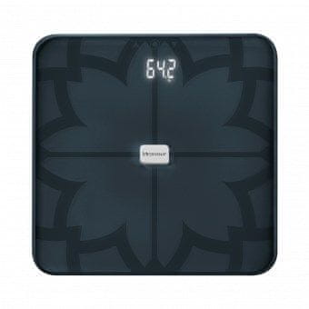 Medisana Medisana BS 450 digitalna osobna vaga, crna