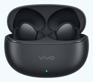 VIVO VIVO Buds Pro bežične slušalice, In-ear, Bluetooth, IP54, crne