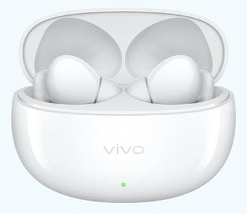 VIVO VIVO Buds Pro bežične slušalice, In-ear, Bluetooth, IP54, bijele
