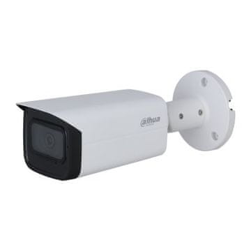 slomart Dahua HAC-HFW2501TU-A CCTV kamera, 5MP, IP67, Bullet, bijela
