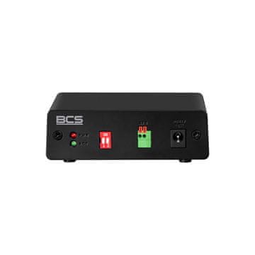 slomart BCS-L-MOD-1606 IP Snimač, 16 kanala