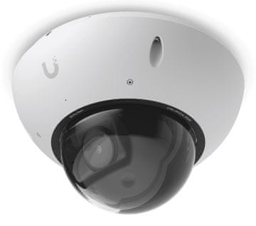 Ubiquiti Ubiquiti G6 Pro Dome IP sigurnosna kamera, 4K, Unutarnja/Vanjska, Bijela