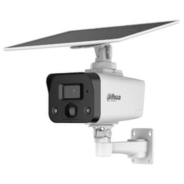 IP Dahua Solarna IP Kamera, 4G, 4MP, Vanjski PIR Senzor