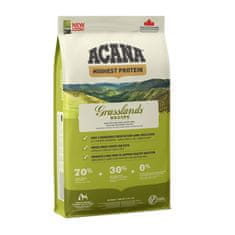 Acana ACANA Grasslands Premium Protein Formula suha hrana za pse 11,4 kg